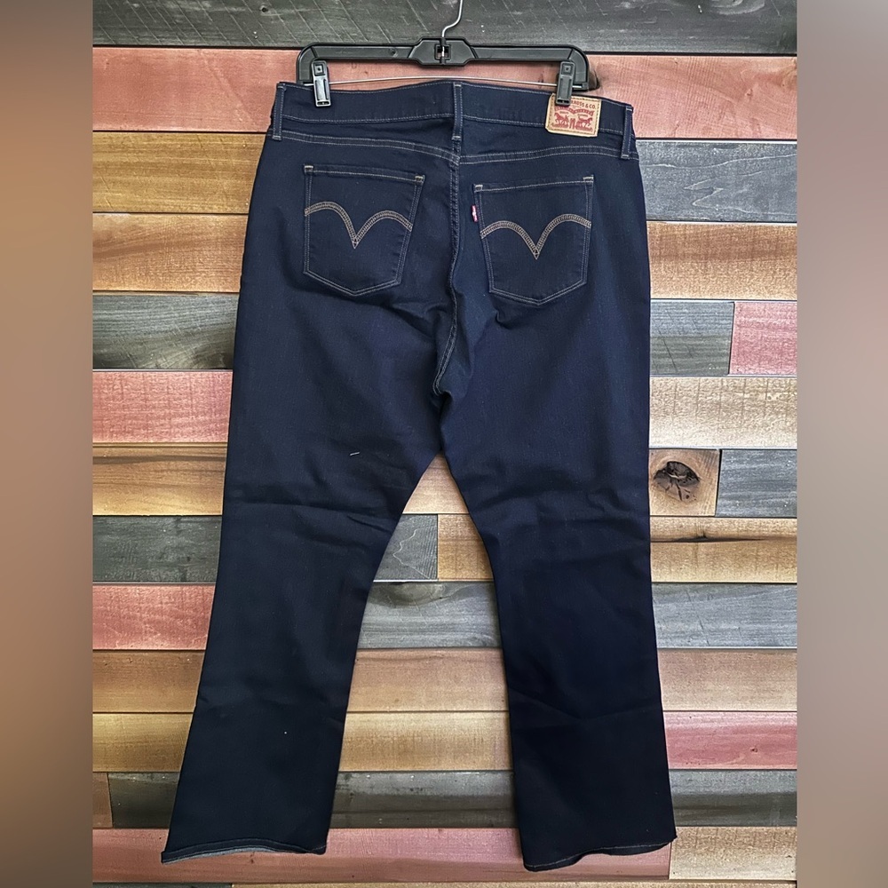 Women's Levi's® 529™ Curvy Bootcut Jeans